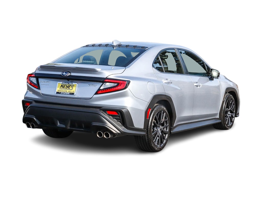 Thumbnail: 2023 Subaru WRX - 18
