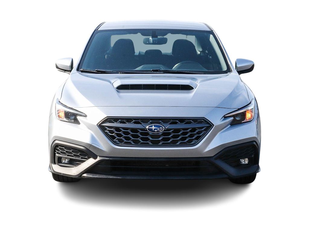 Thumbnail: 2023 Subaru WRX - 5