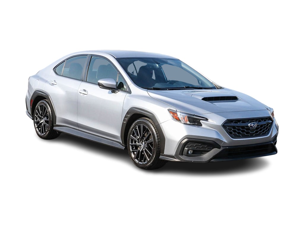 Thumbnail: 2023 Subaru WRX - 19