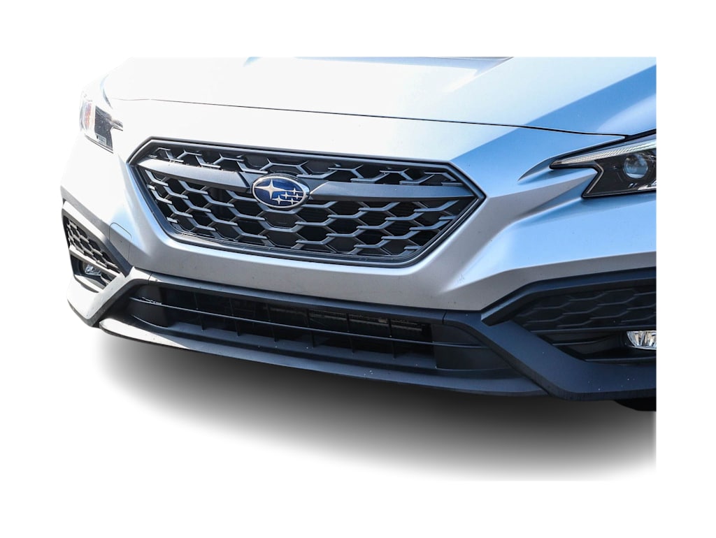 Thumbnail: 2023 Subaru WRX - 21