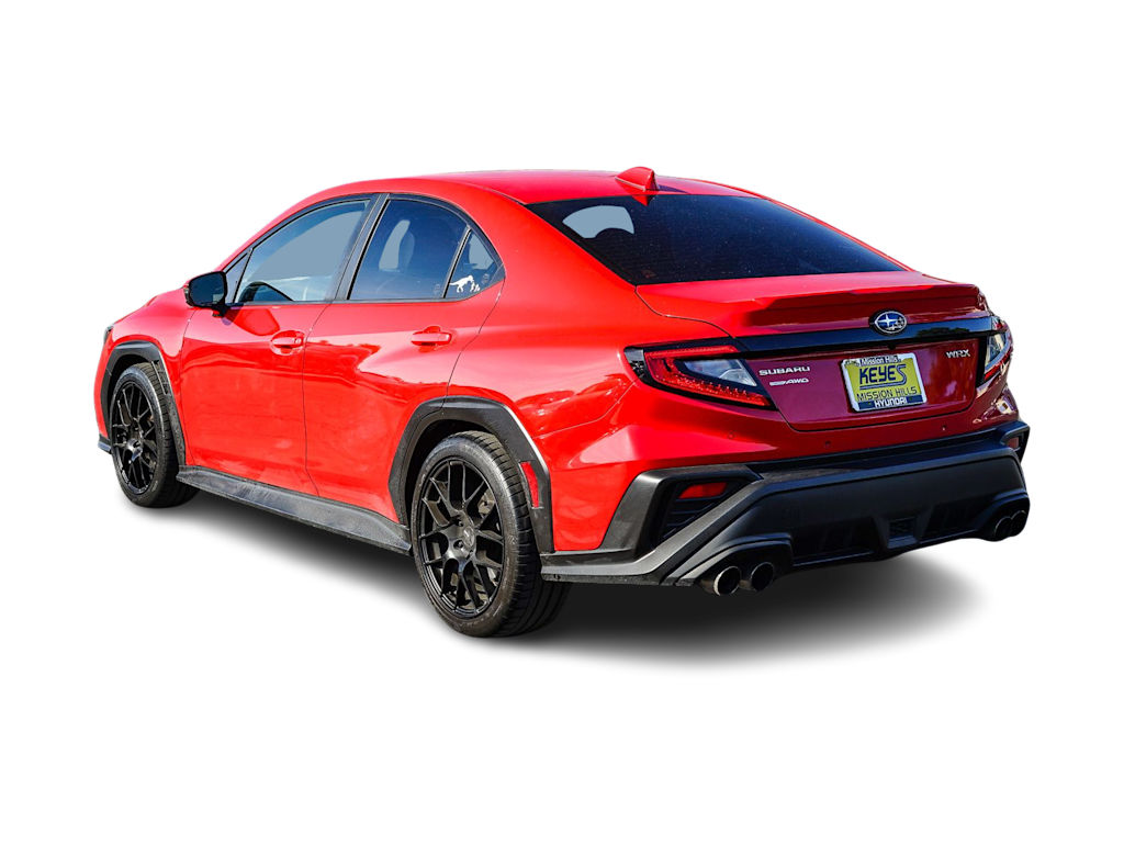Thumbnail: 2023 Subaru WRX - 2