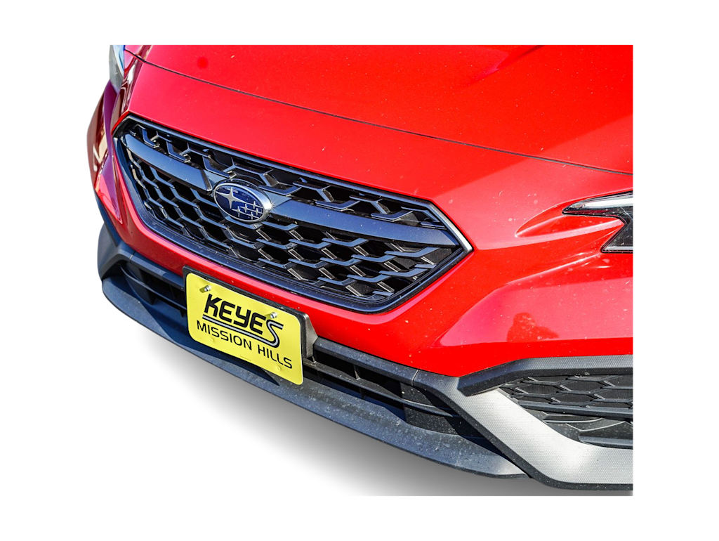 Thumbnail: 2023 Subaru WRX - 9
