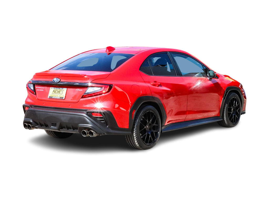 Thumbnail: 2023 Subaru WRX - 19