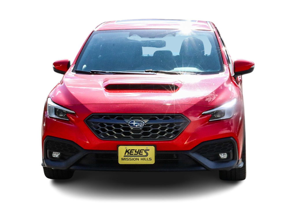 Thumbnail: 2023 Subaru WRX - 5