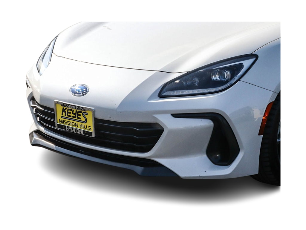 Thumbnail: 2023 Subaru BRZ - 22