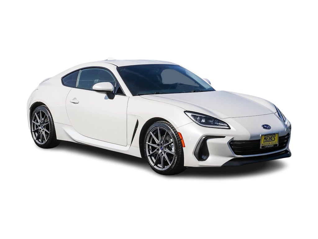 Thumbnail: 2023 Subaru BRZ - 20