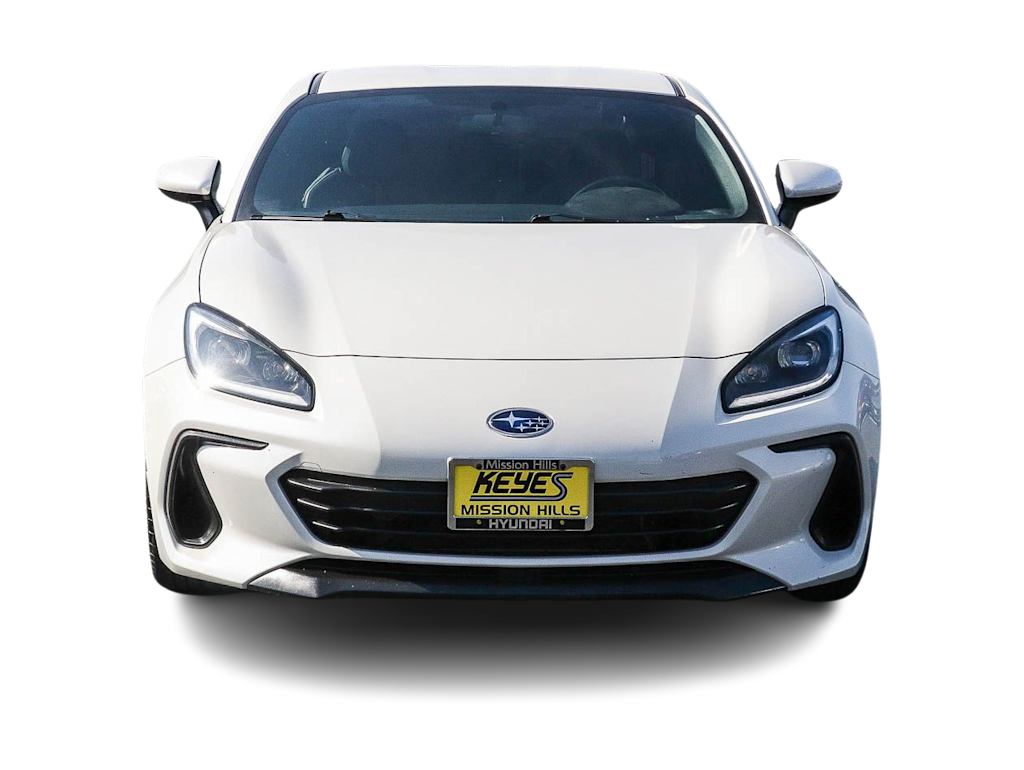 Thumbnail: 2023 Subaru BRZ - 5