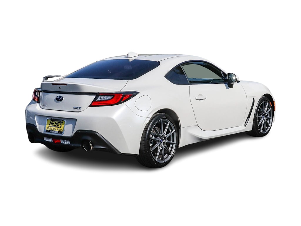 Thumbnail: 2023 Subaru BRZ - 19