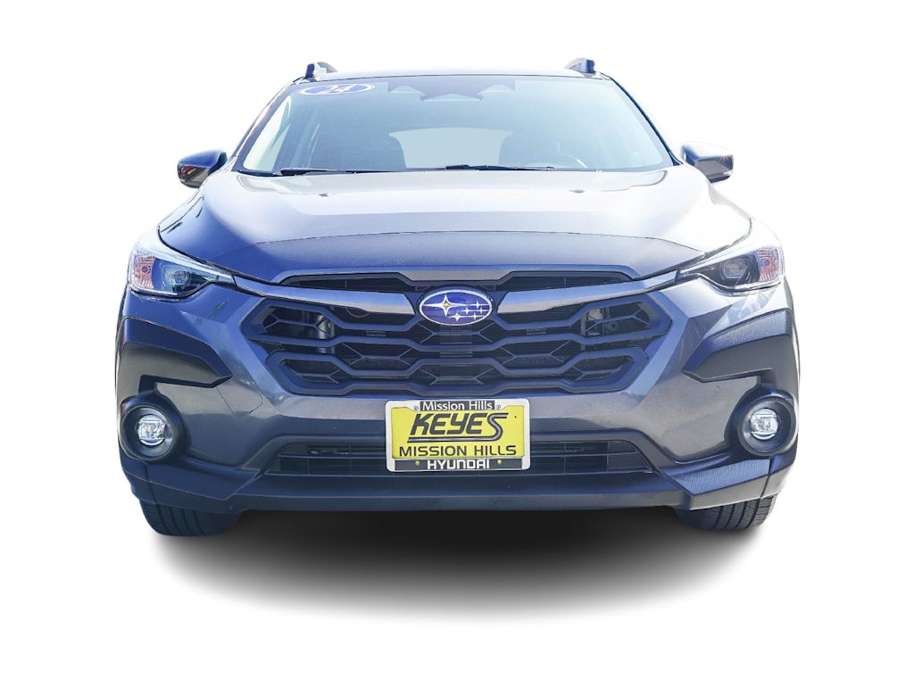 Thumbnail: 2024 Subaru Crosstrek - 5