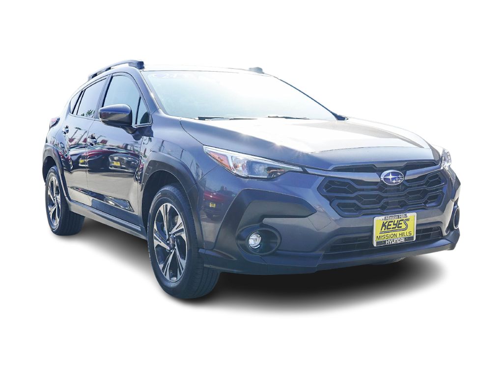 Thumbnail: 2024 Subaru Crosstrek - 18