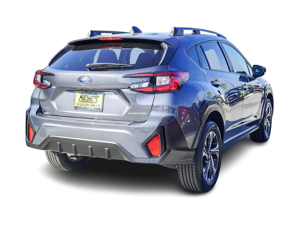 Thumbnail: 2024 Subaru Crosstrek - 19