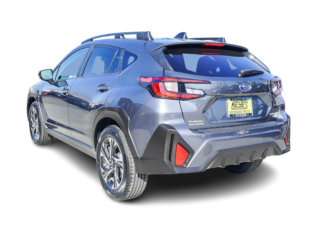 Thumbnail: 2024 Subaru Crosstrek - 3