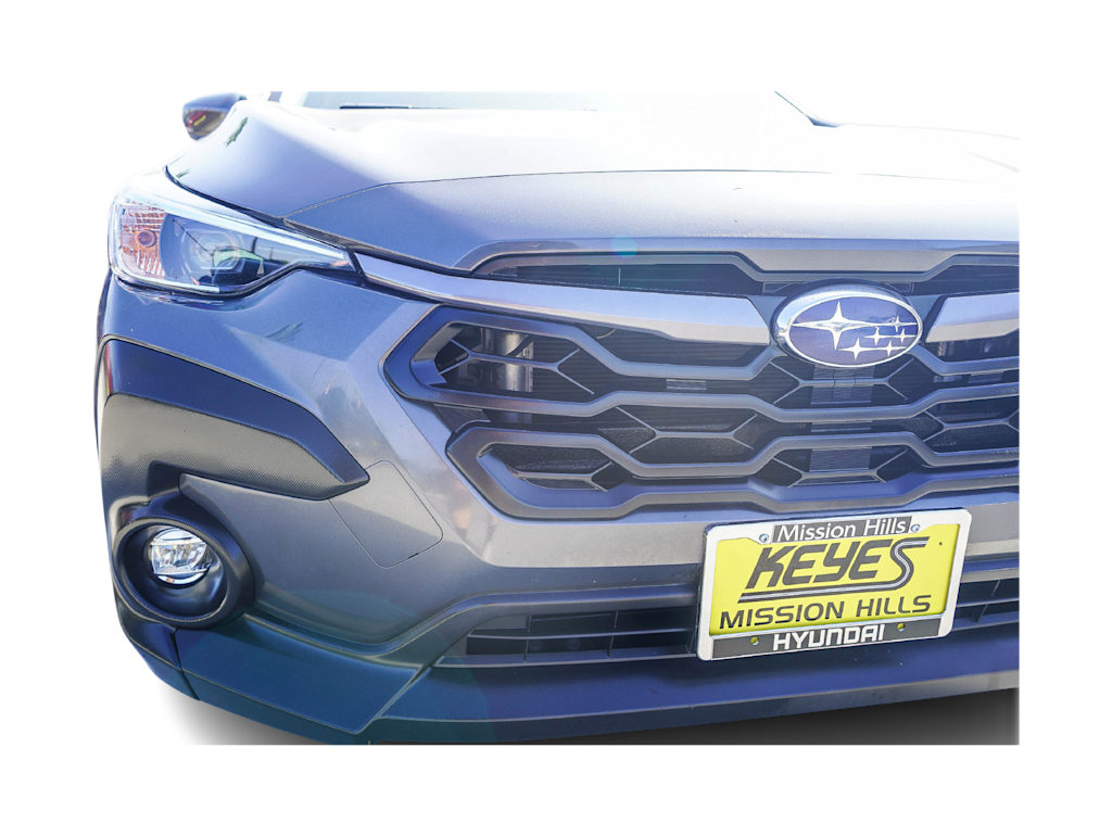 Thumbnail: 2024 Subaru Crosstrek - 23