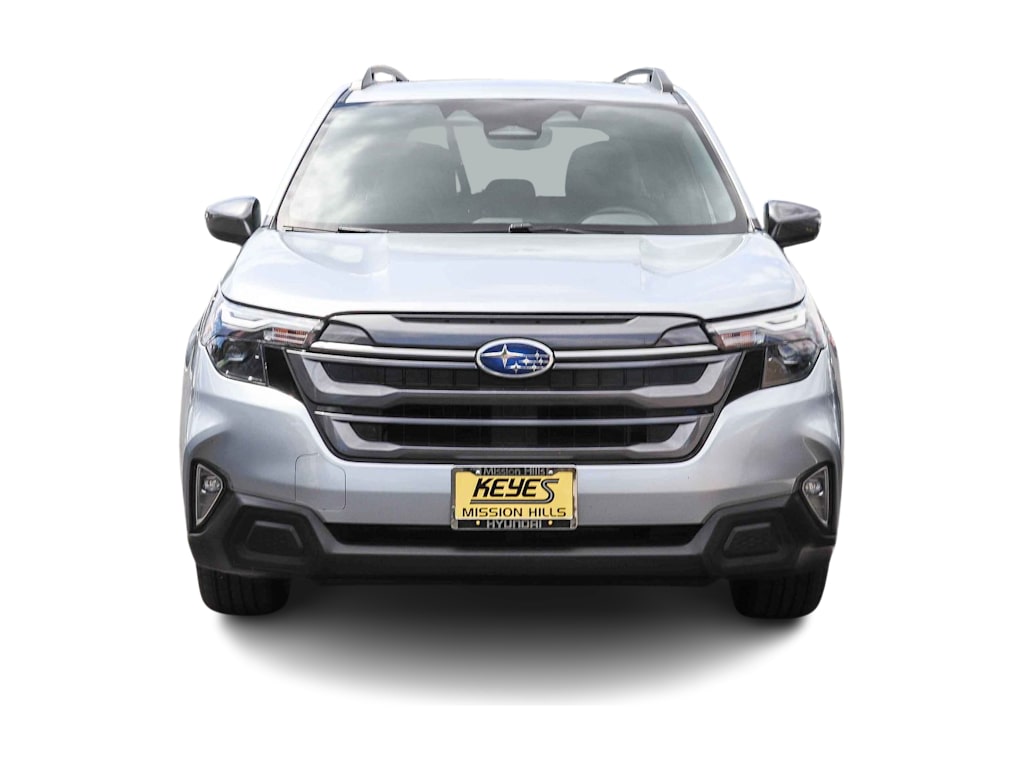 Thumbnail: 2025 Subaru Forester - 5