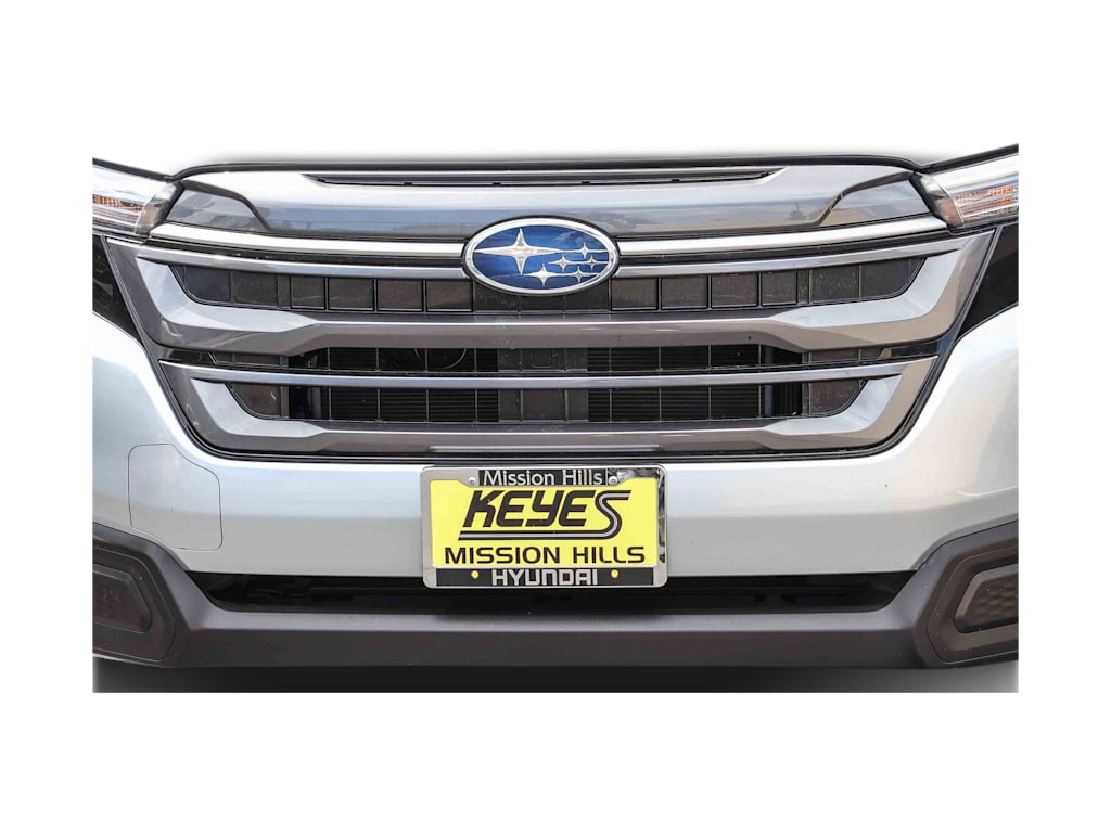 Thumbnail: 2025 Subaru Forester - 18