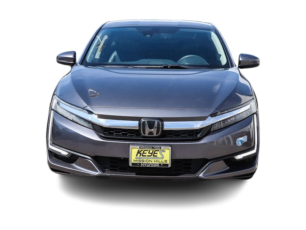 Thumbnail: 2020 Honda Clarity - 5