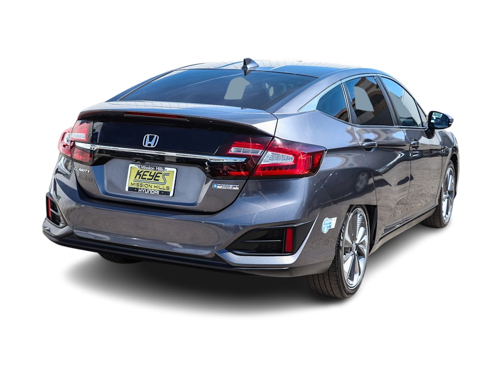 Thumbnail: 2020 Honda Clarity - 20