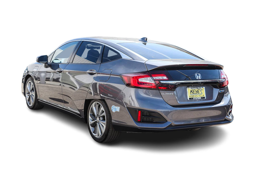 Thumbnail: 2020 Honda Clarity - 3