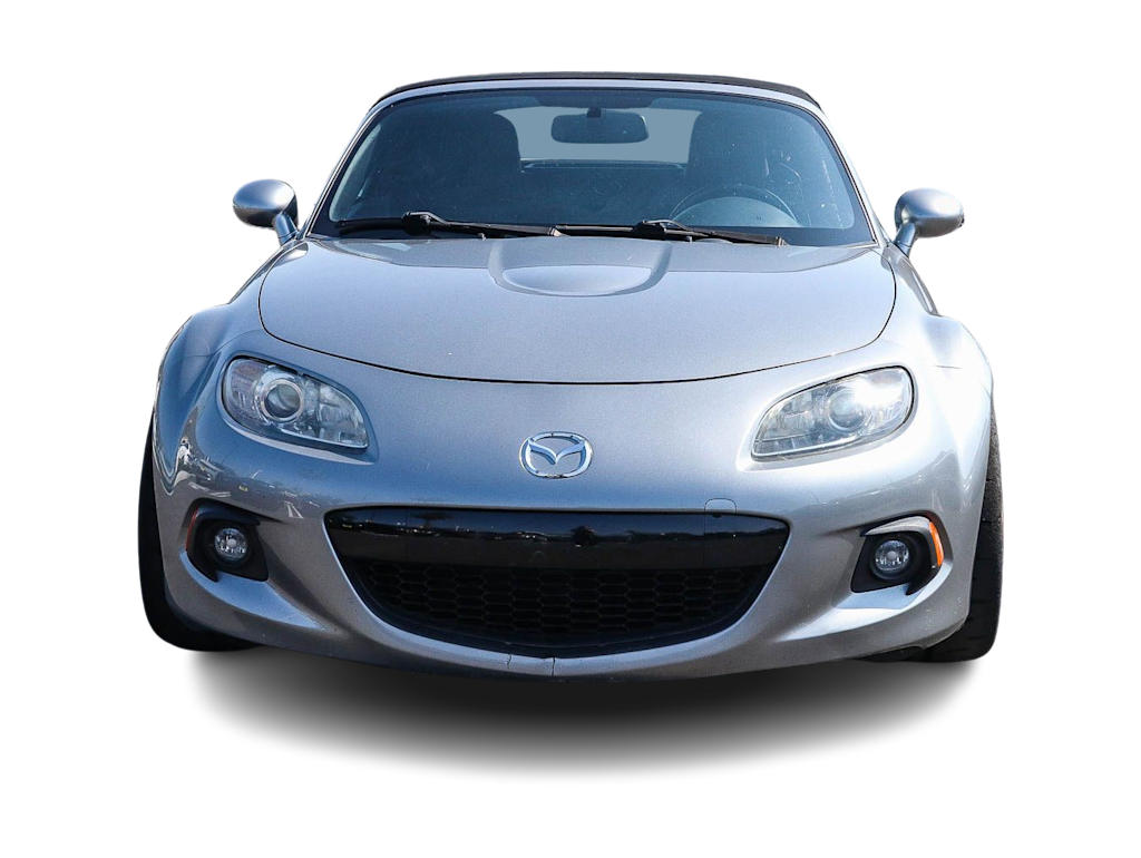 Thumbnail: 2015 Mazda MX-5 Miata - 4