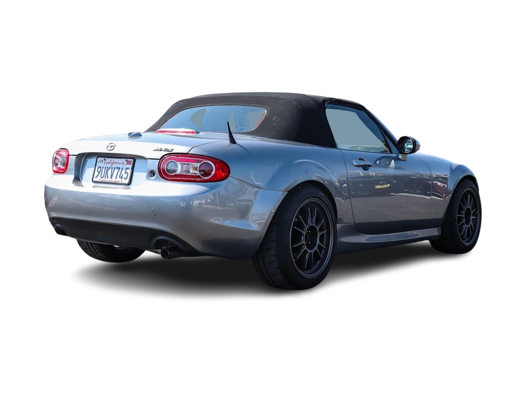 Thumbnail: 2015 Mazda MX-5 Miata - 7
