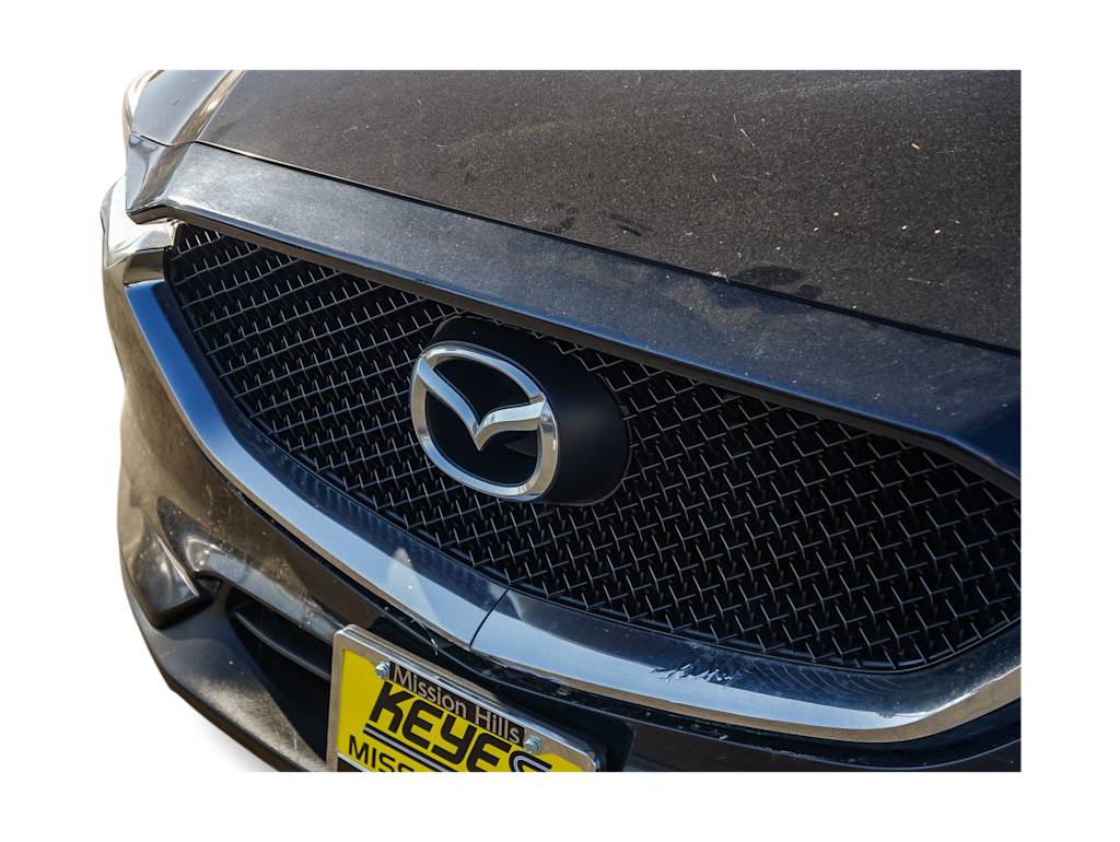 Thumbnail: 2017 Mazda CX-5 - 11