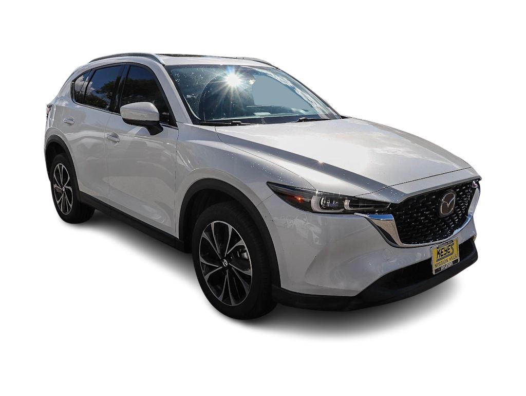 Thumbnail: 2023 Mazda CX-5 - 7