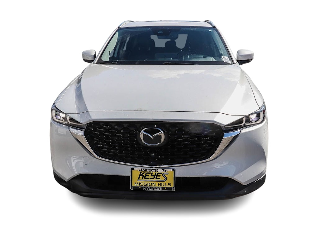 Thumbnail: 2023 Mazda CX-5 - 4