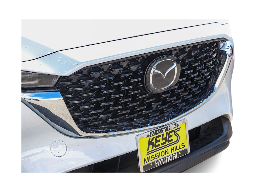 Thumbnail: 2023 Mazda CX-5 - 10