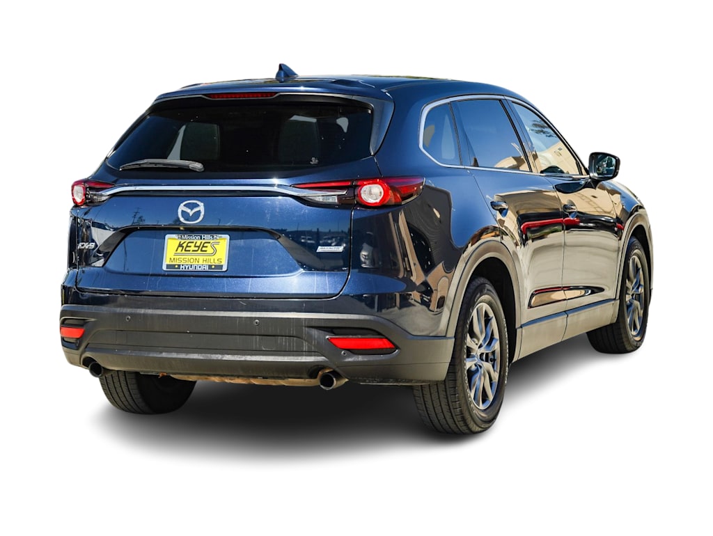 Thumbnail: 2019 Mazda CX-9 - 19