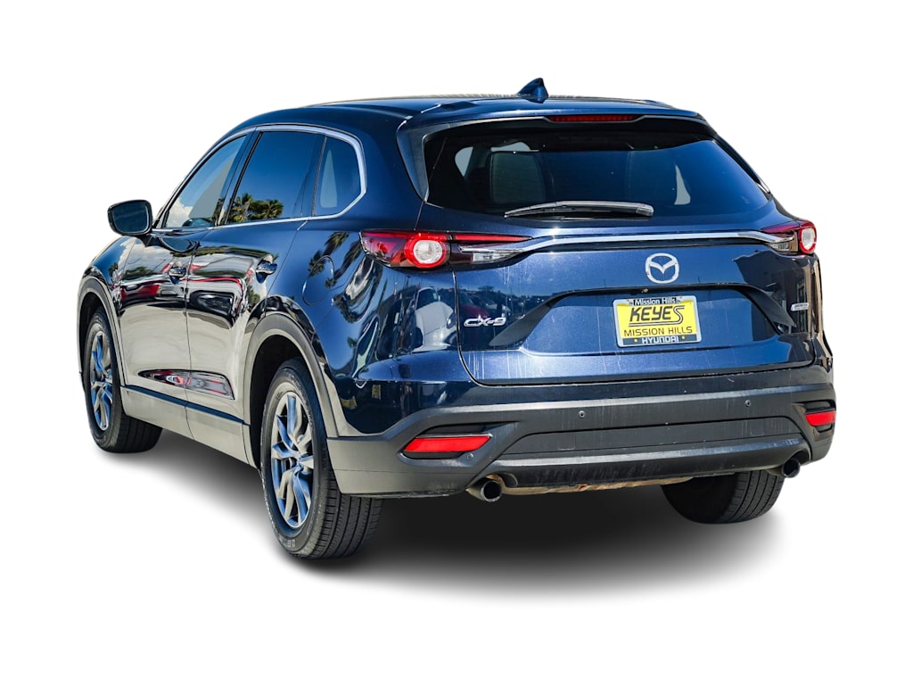 Thumbnail: 2019 Mazda CX-9 - 3