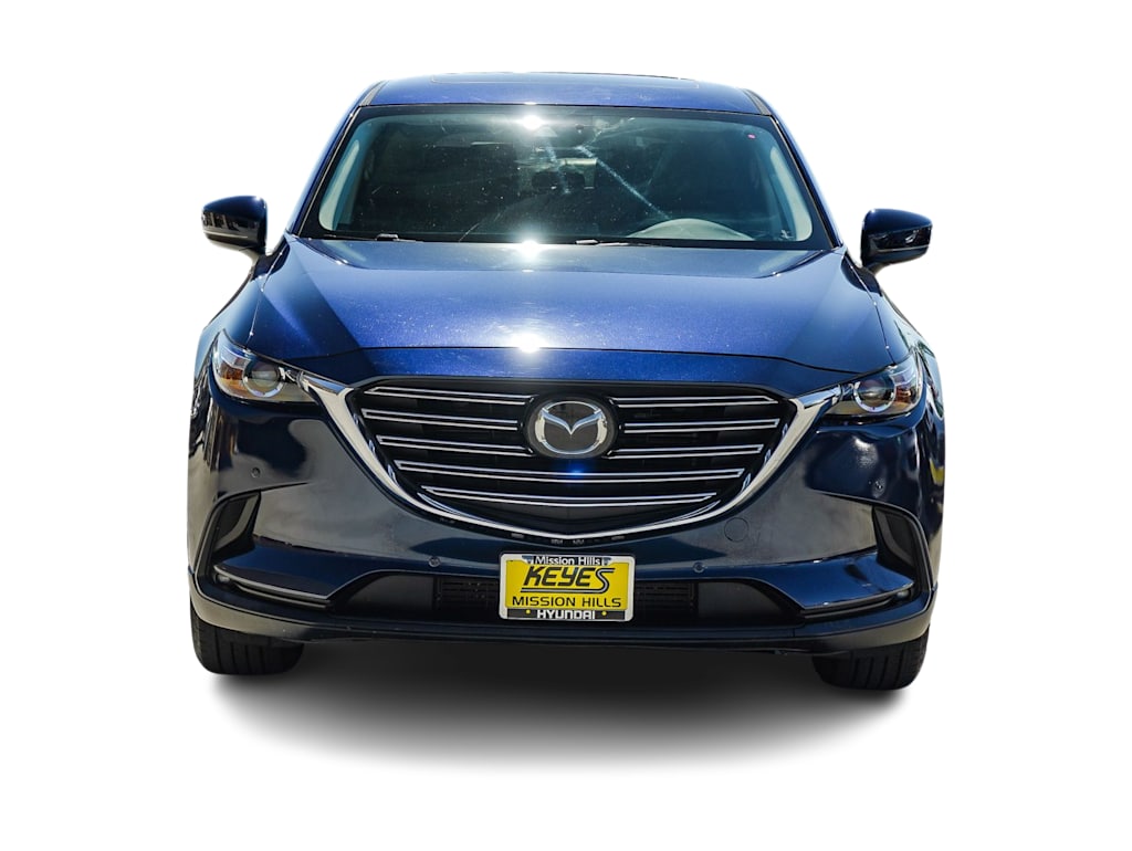 Thumbnail: 2019 Mazda CX-9 - 5
