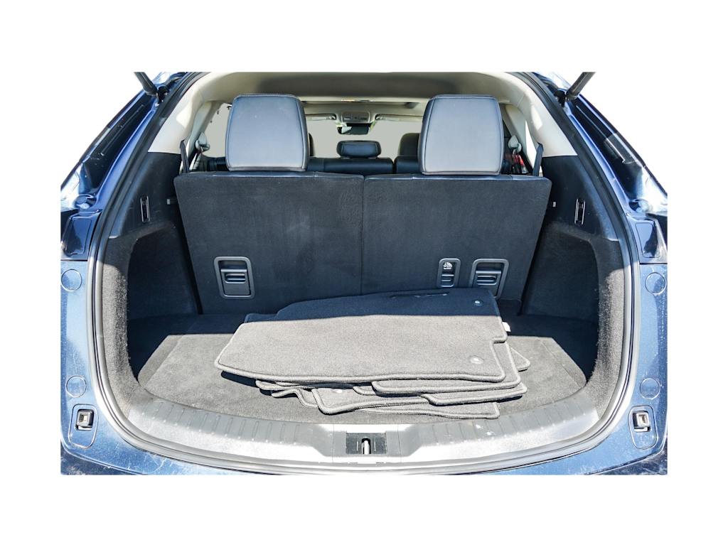 Thumbnail: 2019 Mazda CX-9 - 16