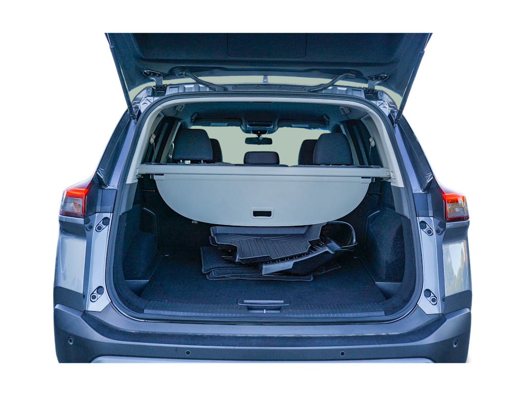 Thumbnail: 2023 Nissan Rogue - 14