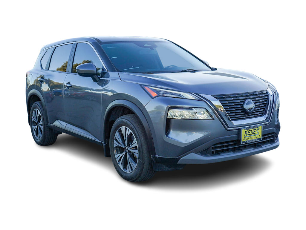 Thumbnail: 2023 Nissan Rogue - 16