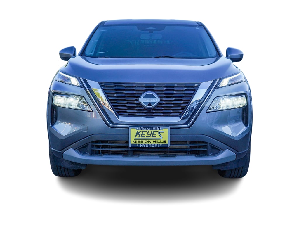 Thumbnail: 2023 Nissan Rogue - 5