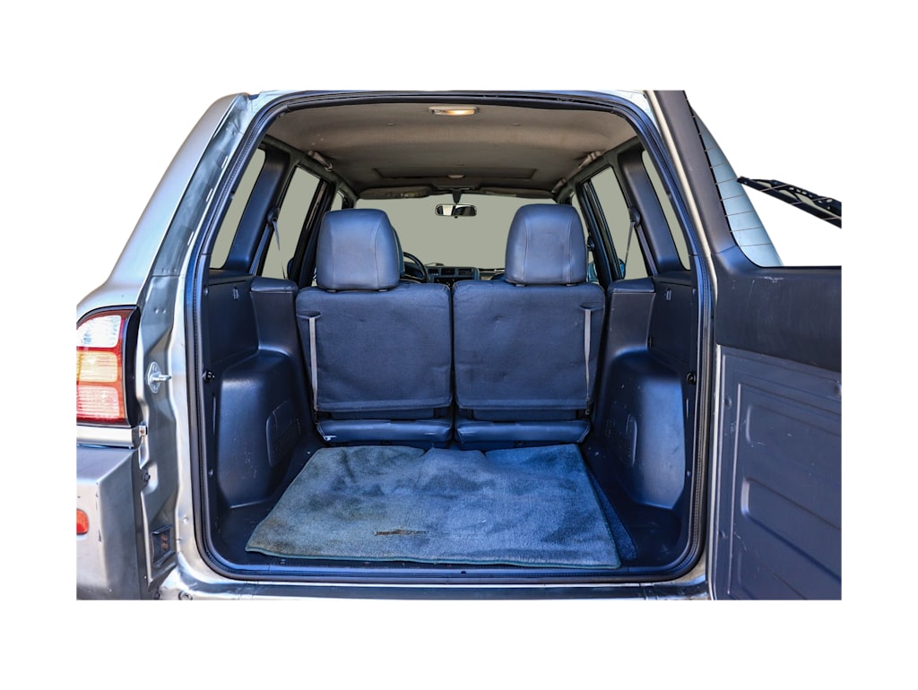 Thumbnail: 2000 Toyota RAV4 - 13