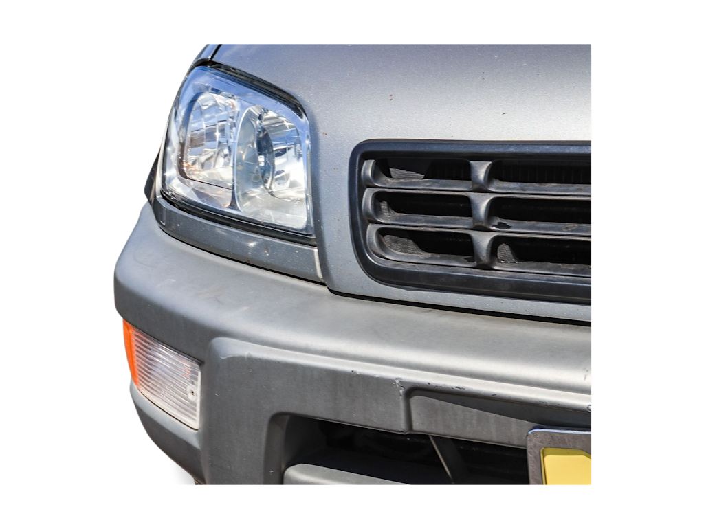 Thumbnail: 2000 Toyota RAV4 - 16