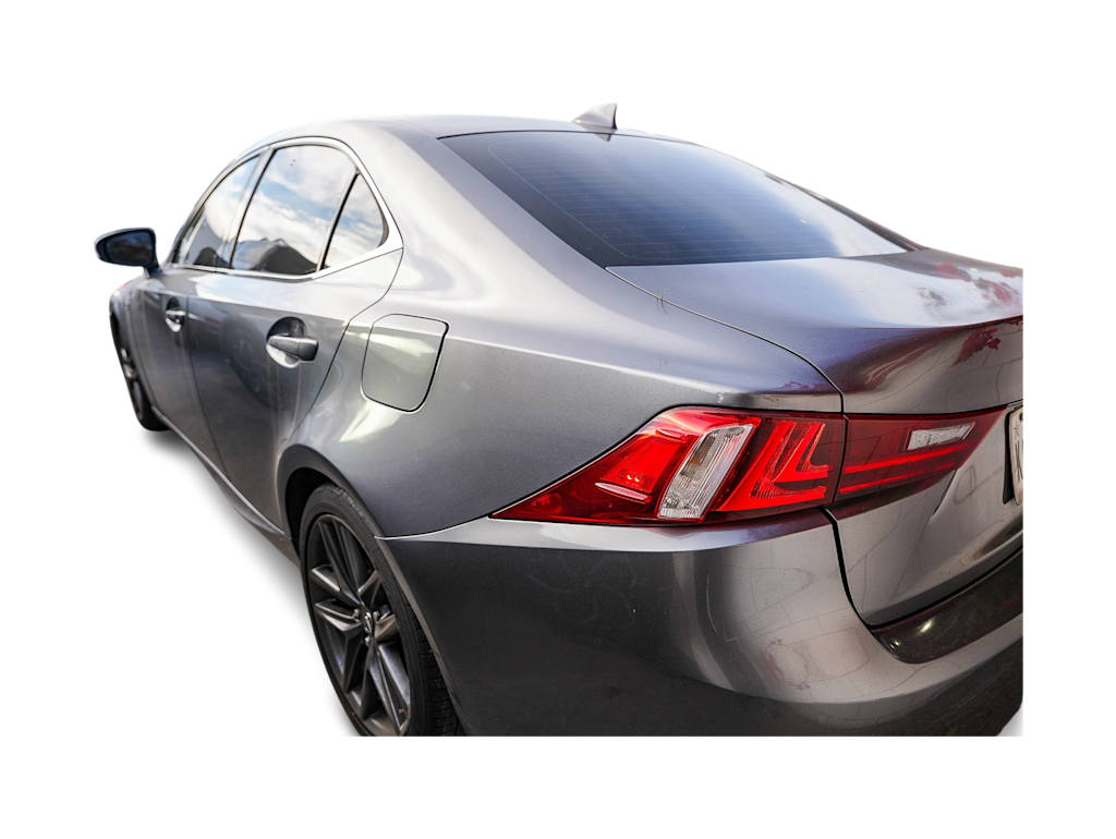 Thumbnail: 2014 Lexus IS - 2