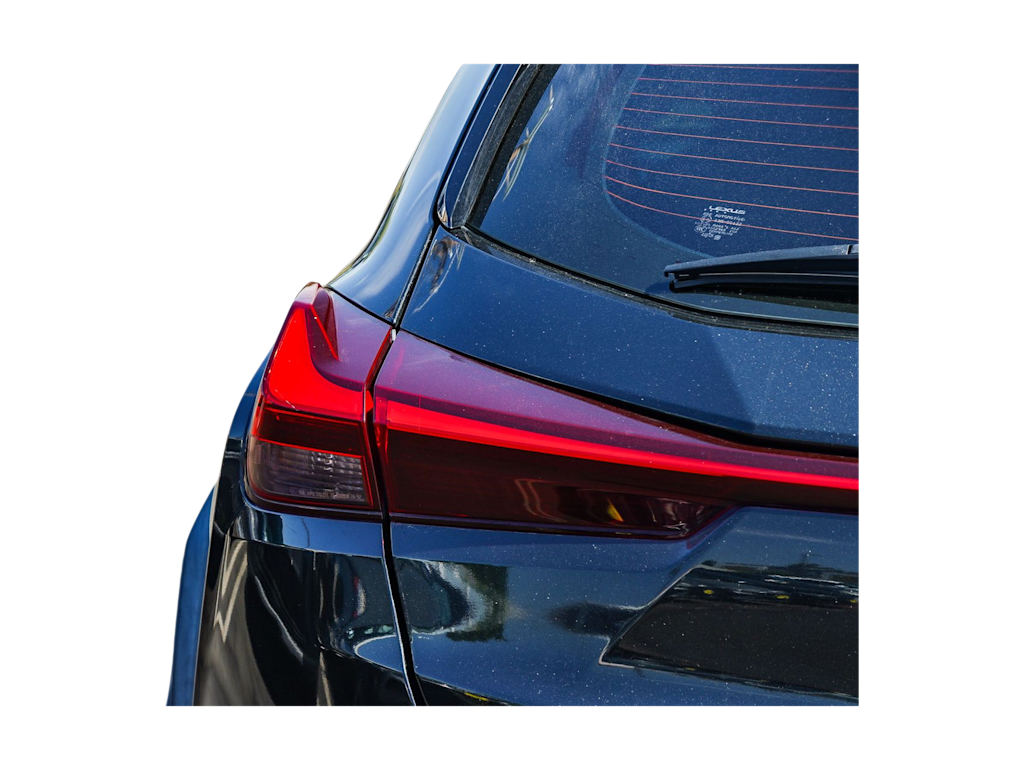 Thumbnail: 2019 Lexus UX - 10