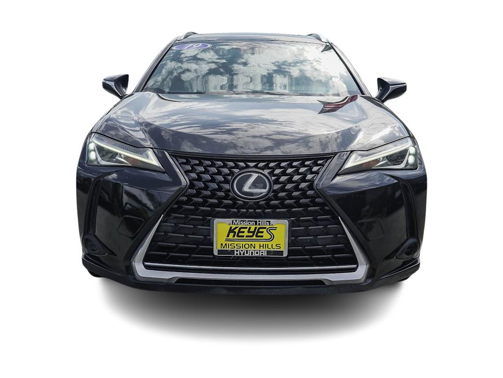 Thumbnail: 2019 Lexus UX - 5