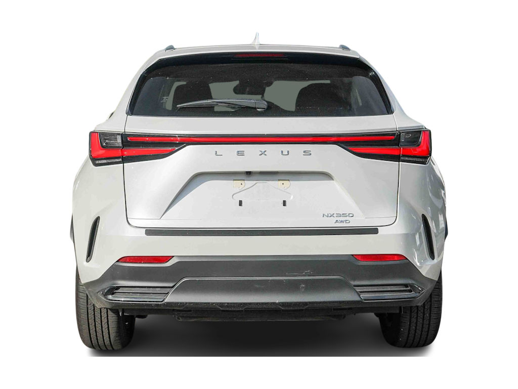 Thumbnail: 2024 Lexus ES - 3