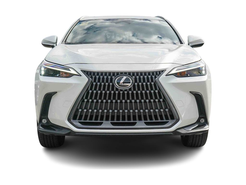 Thumbnail: 2024 Lexus ES - 4