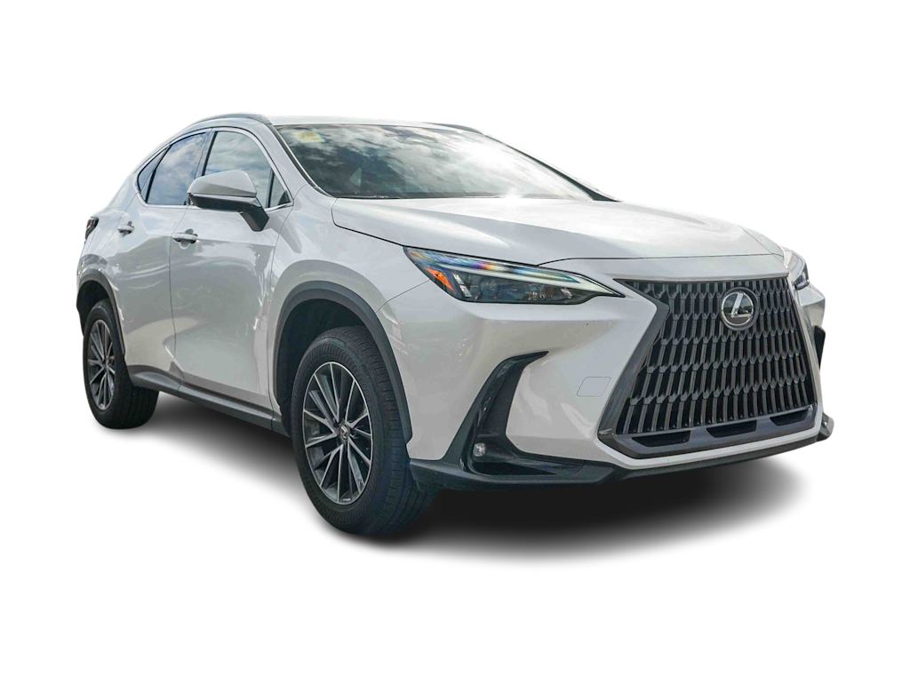 Thumbnail: 2024 Lexus ES - 8