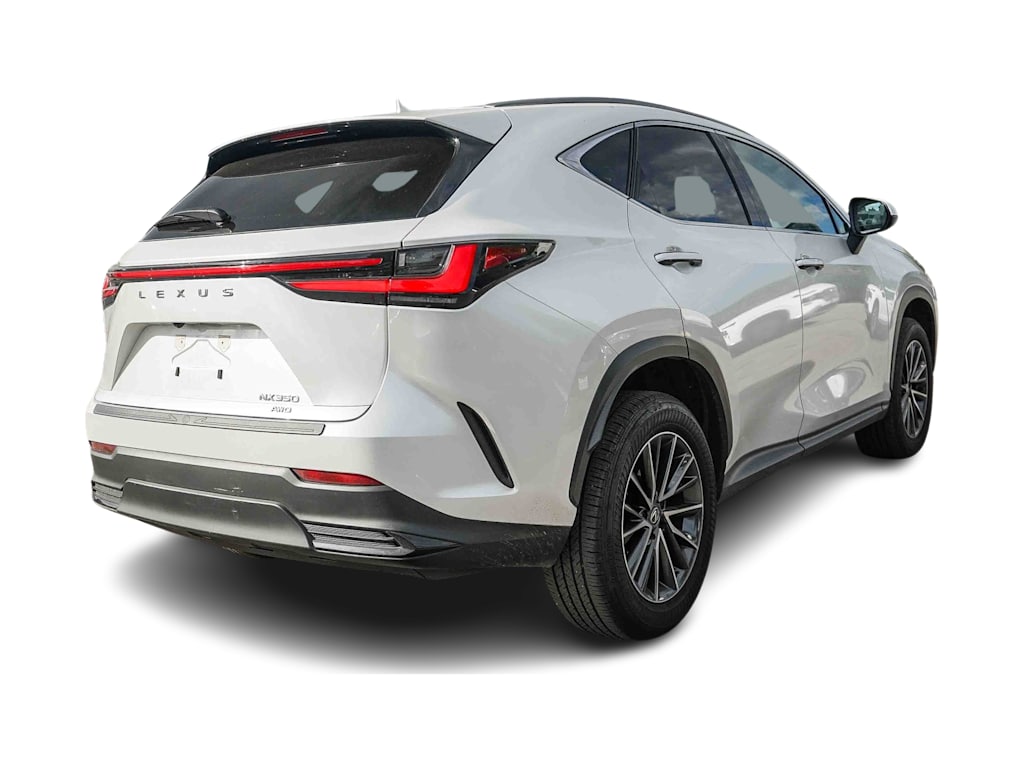 Thumbnail: 2024 Lexus ES - 9