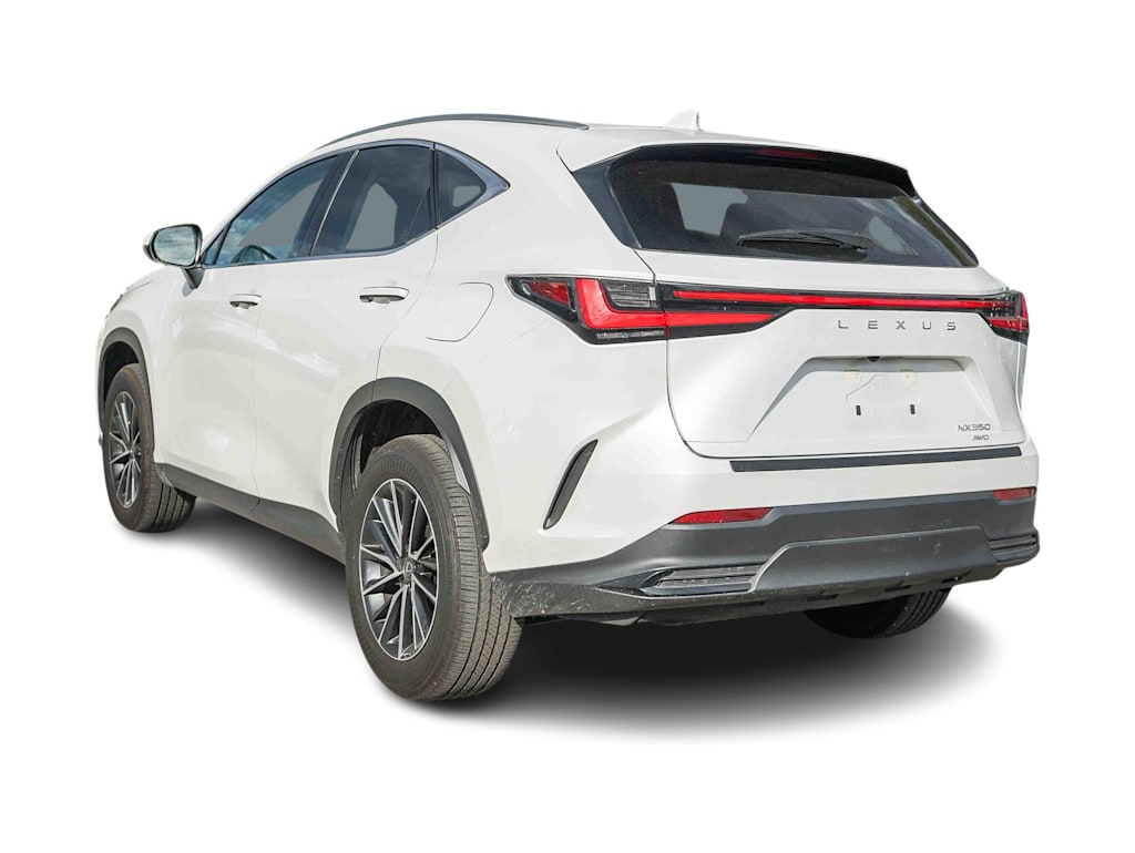 Thumbnail: 2024 Lexus ES - 2