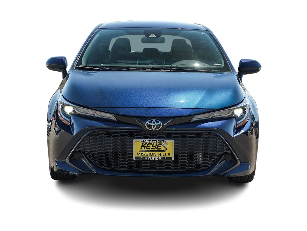 Thumbnail: 2019 Toyota Corolla - 5