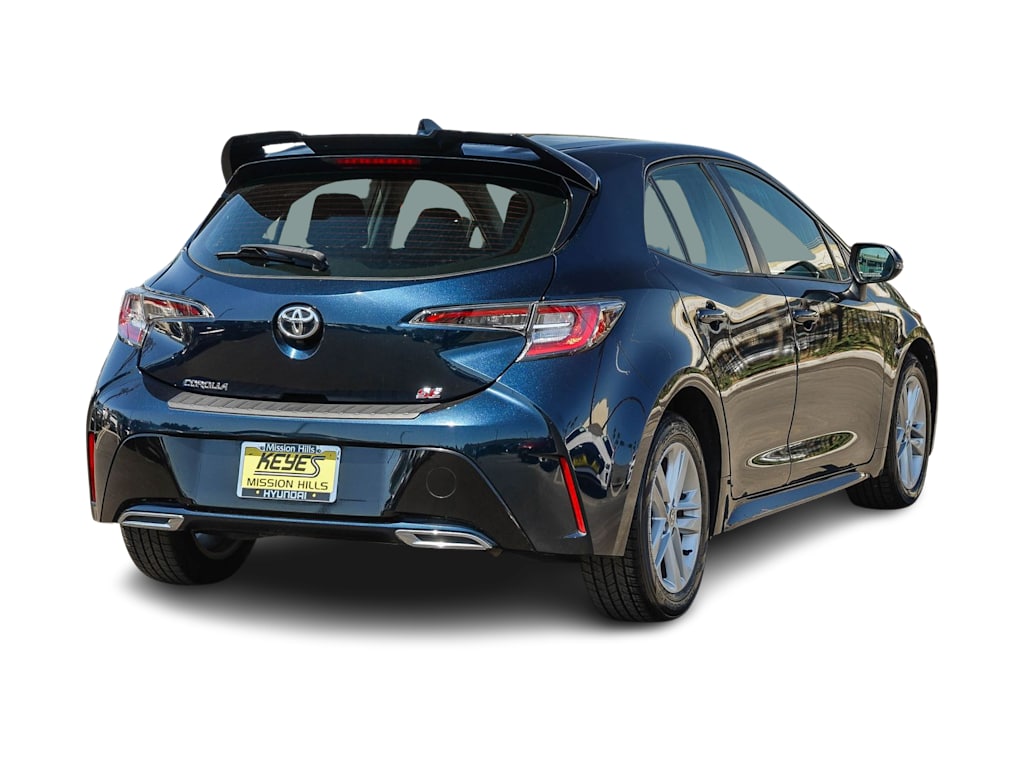 Thumbnail: 2019 Toyota Corolla - 19