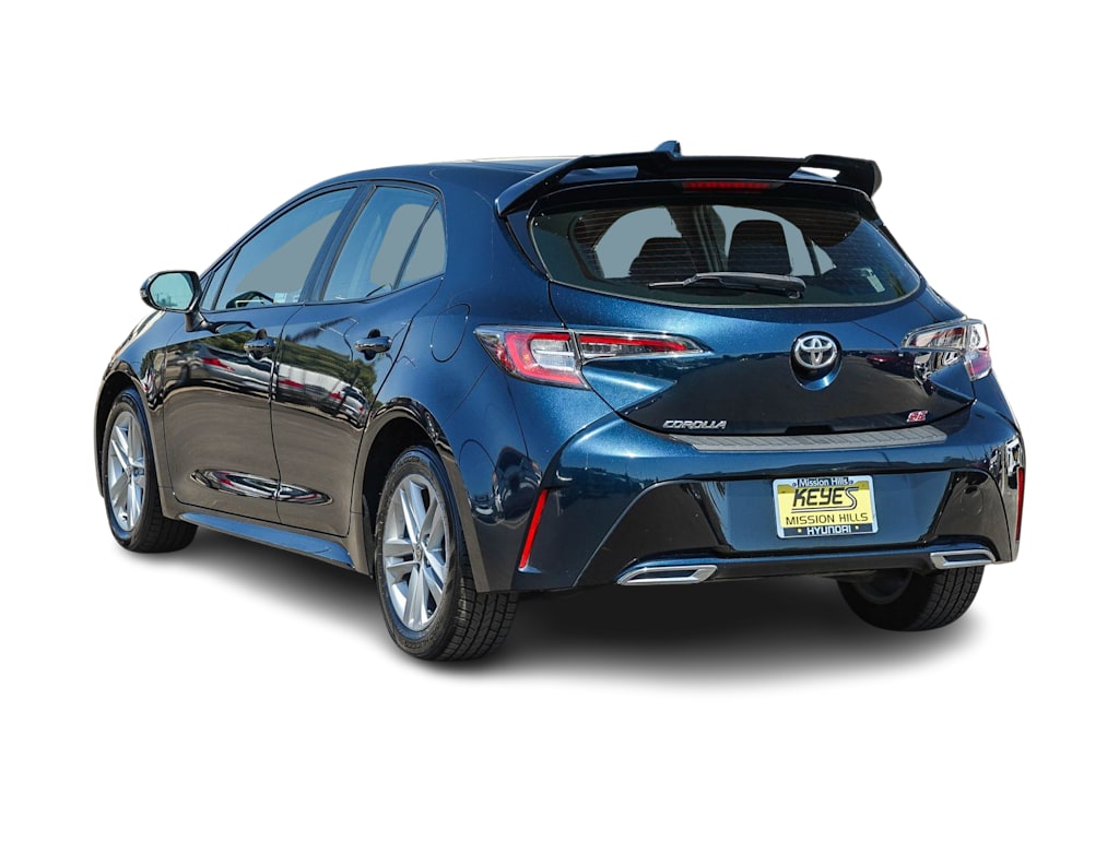 Thumbnail: 2019 Toyota Corolla - 3