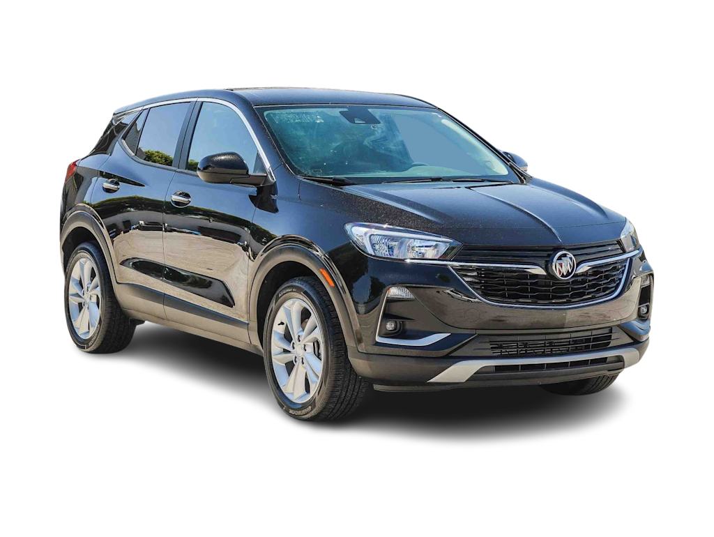 Thumbnail: 2023 Buick Encore GX - 18