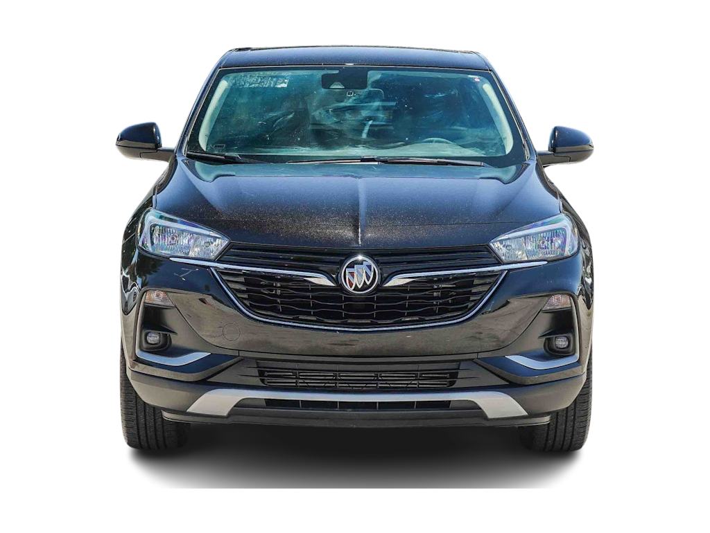 Thumbnail: 2023 Buick Encore GX - 5